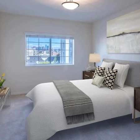 Holiday In La - 1Br With Free Parking, Laundry, Pool Los Angeles Ngoại thất bức ảnh