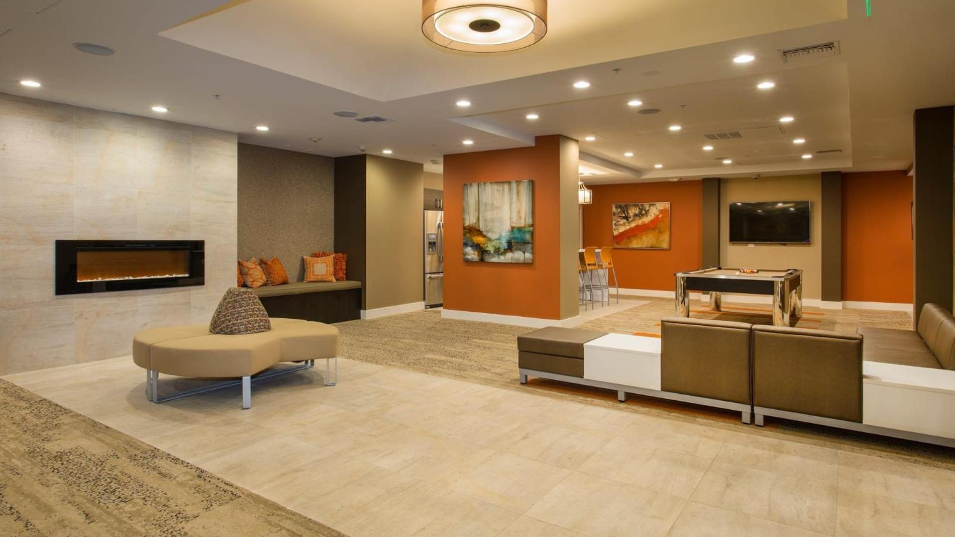 Holiday In La - 1Br With Free Parking, Laundry, Pool Los Angeles Ngoại thất bức ảnh