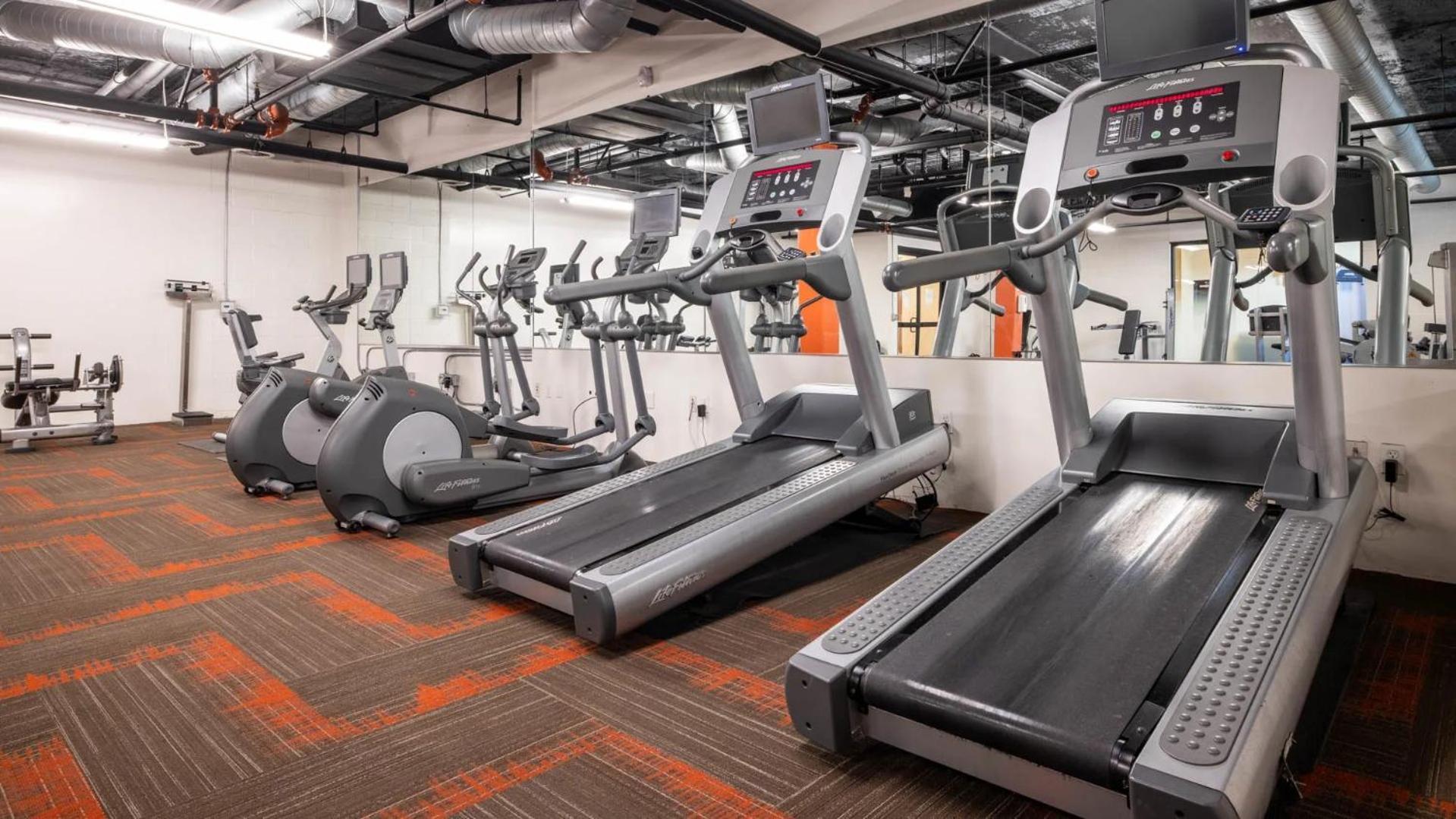 Holiday In La - 1Br With Free Parking, Laundry, Pool Los Angeles Ngoại thất bức ảnh