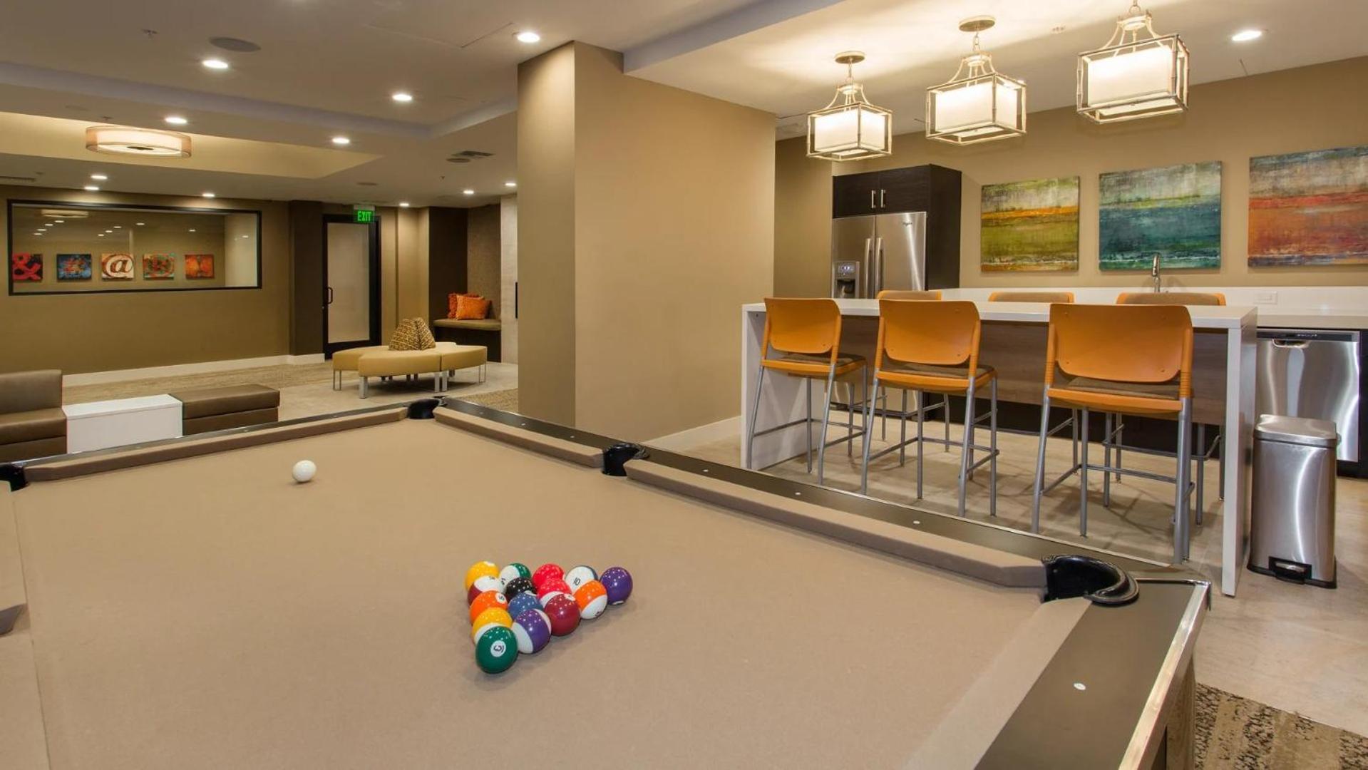Holiday In La - 1Br With Free Parking, Laundry, Pool Los Angeles Ngoại thất bức ảnh