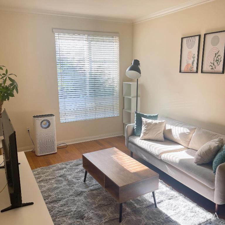 Holiday In La - 1Br With Free Parking, Laundry, Pool Los Angeles Ngoại thất bức ảnh