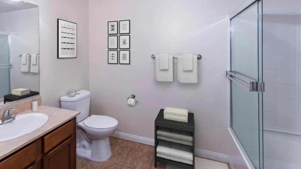 Holiday In La - 1Br With Free Parking, Laundry, Pool Los Angeles Ngoại thất bức ảnh