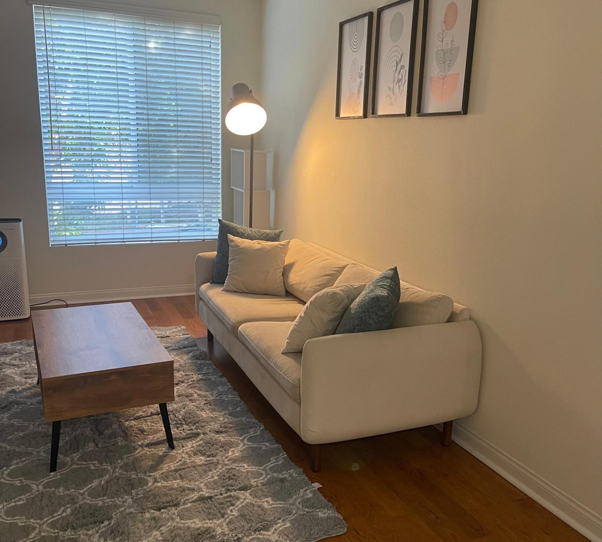 Holiday In La - 1Br With Free Parking, Laundry, Pool Los Angeles Ngoại thất bức ảnh