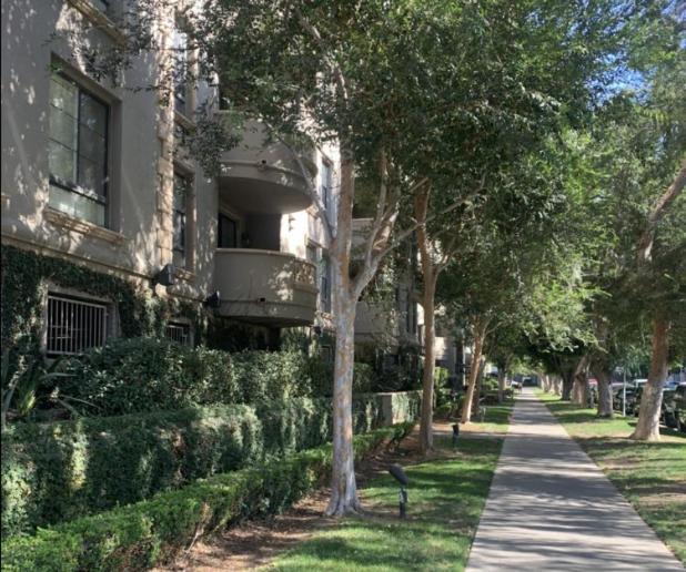 Holiday In La - 1Br With Free Parking, Laundry, Pool Los Angeles Ngoại thất bức ảnh