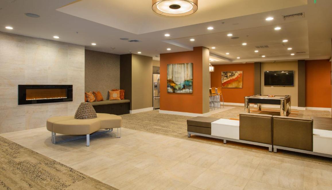 Holiday In La - 1Br With Free Parking, Laundry, Pool Los Angeles Ngoại thất bức ảnh